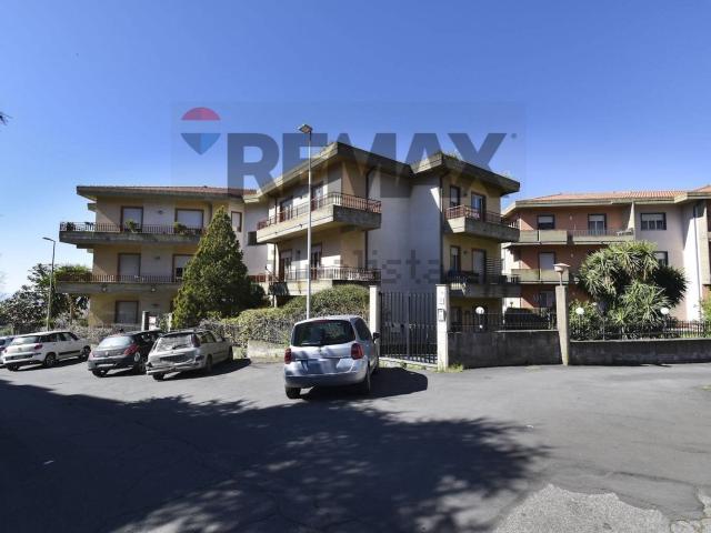 Appartamento in vendita a Belpasso, Sicilia