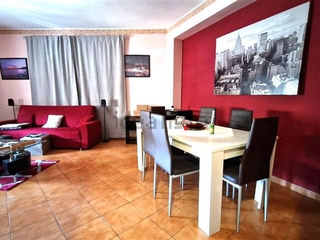 Appartamento in vendita a Mascali, Catania