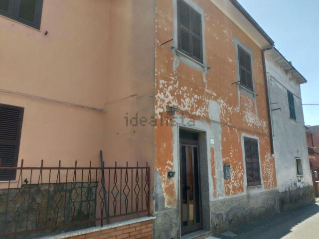 Appartamento in vendita a Tuscania, Viterbo
