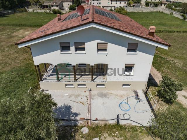 Appartamento in vendita a Marcemigo, Tregnago