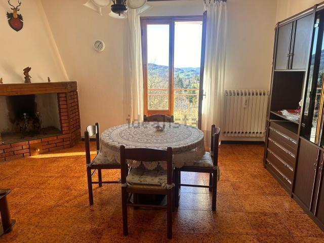 Appartamento in vendita a Unione dell'Appennino Bolognese, Castel D'aiano