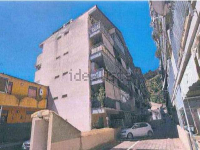Appartamento in vendita a Sparagonà, Santa Teresa Di Riva