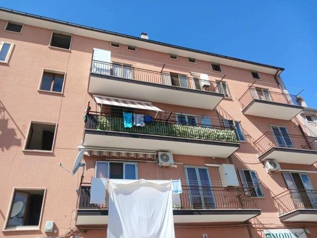 Appartamento in vendita a Puglia, Foggia