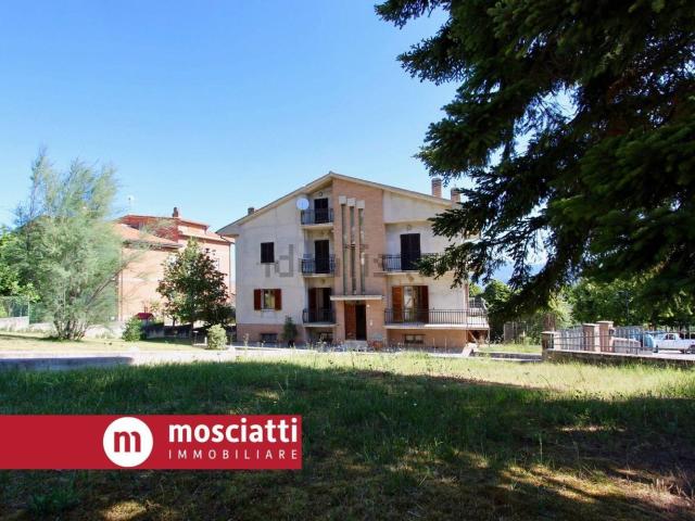 Appartamento in vendita a Marche, Macerata