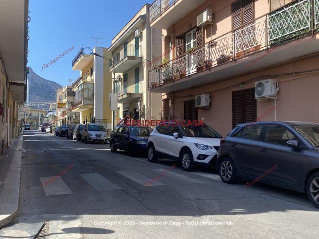 Appartamento in vendita a Isola Delle Femmine, Sicilia
