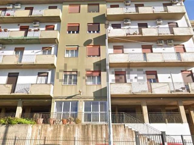 Appartamento in vendita a San Giovanni Galermo-Trappeto-Cibali, Catania
