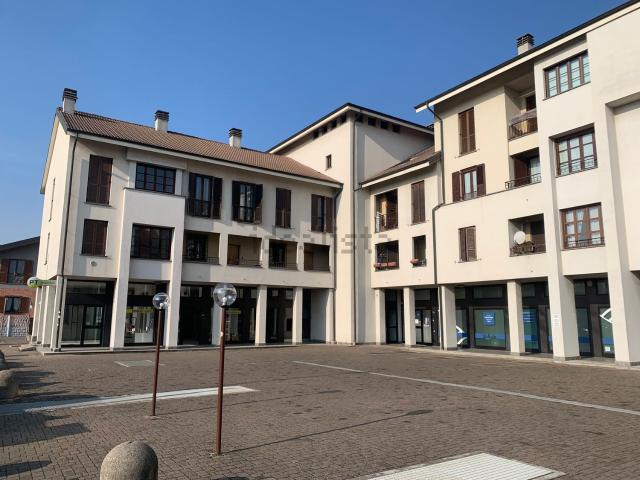 Appartamento in vendita a Cesate, Lombardia