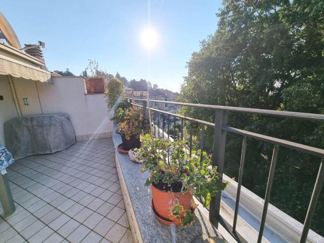 Appartamento in vendita a Pino Torinese, Torino