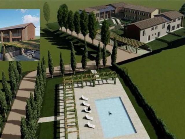 Appartamento in vendita a Lazise, Veneto