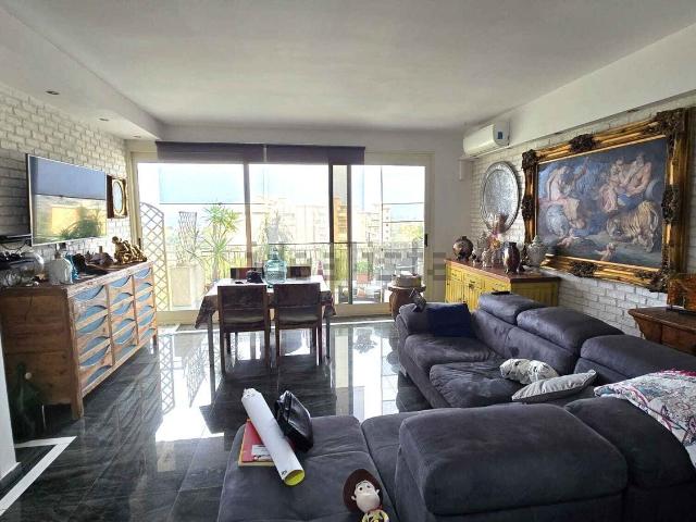 Attico in vendita a Villabate, Sicilia