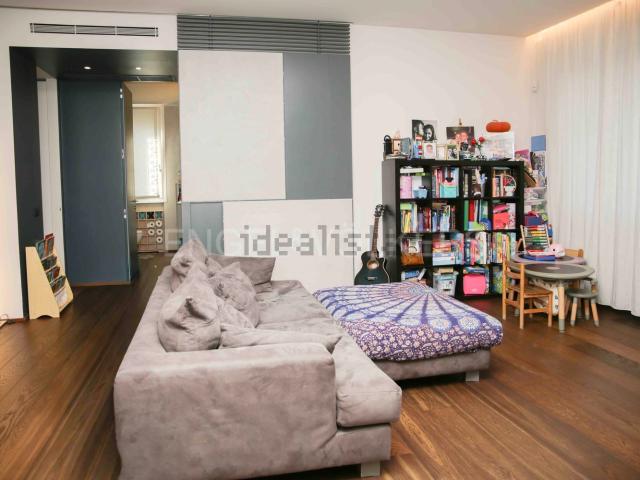 Appartamento in vendita a Barona, Milano