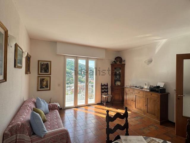 Appartamento in vendita a Pieve Ligure, Liguria