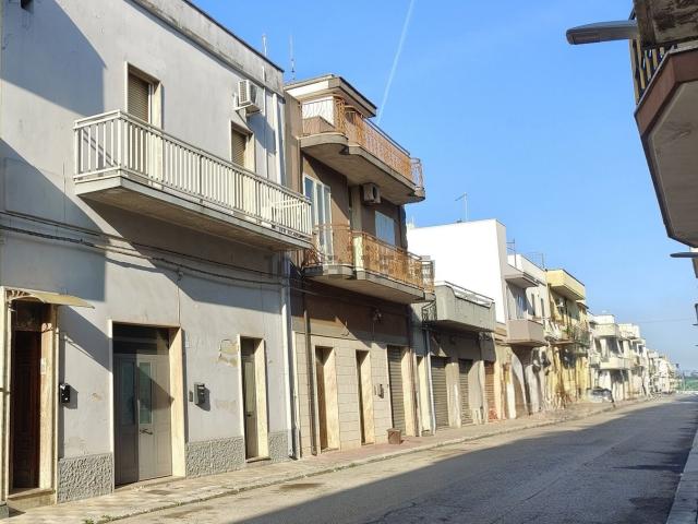 Appartamento in vendita a Puglia, Brindisi