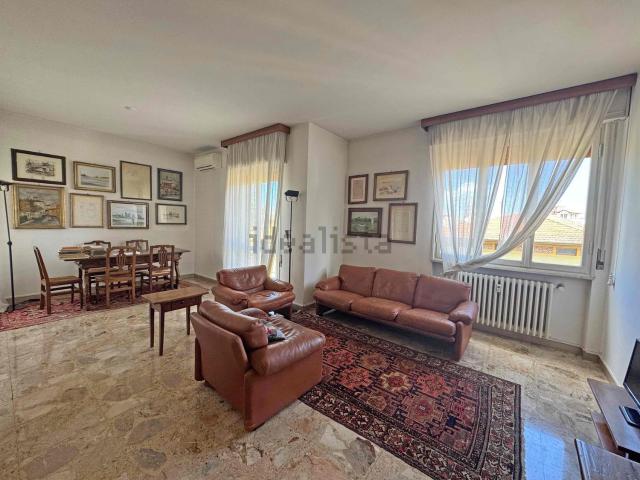 Appartamento in vendita a Porta Castello, Re