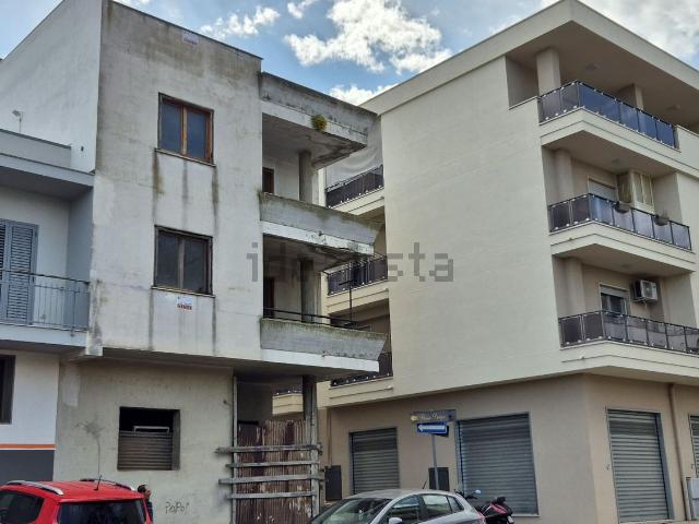 Appartamento in vendita a Bernalda, Basilicata