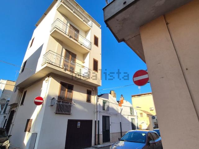 Appartamento in vendita a Bernalda, Matera