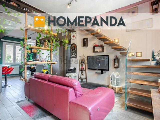 Appartamento in vendita a Boltiere, Lombardia