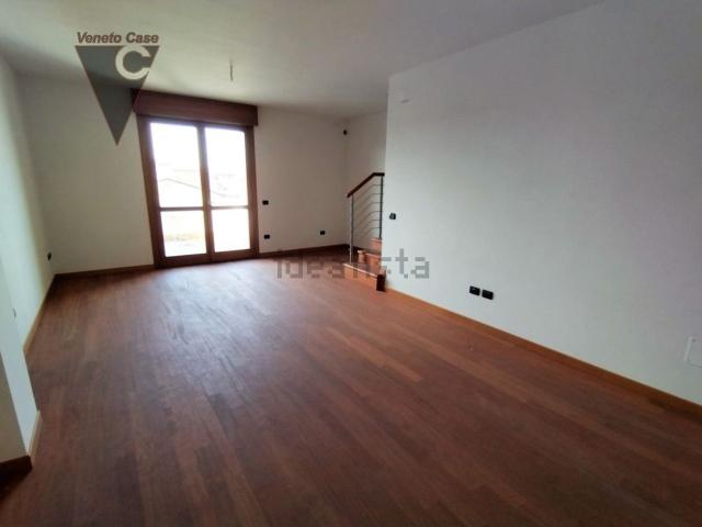 Appartamento in vendita a Padova, Arcella