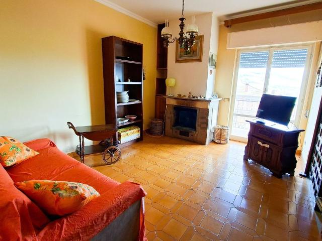 Appartamento in vendita a Orte, Lazio