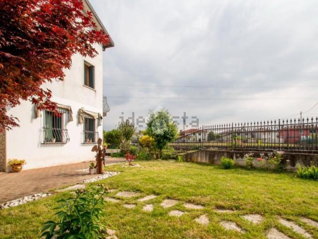 Appartamento in vendita a Capovilla, Caldogno