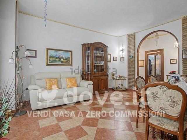 Appartamento in vendita a La Chiusa, Casteggio
