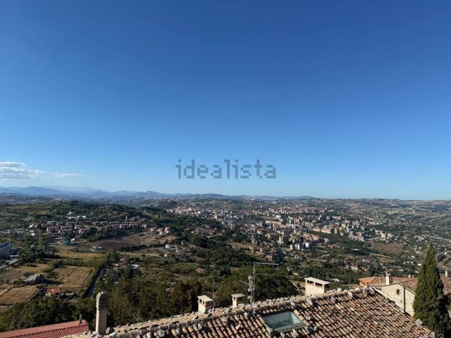 Appartamento in vendita a Ferrazzano, Campobasso