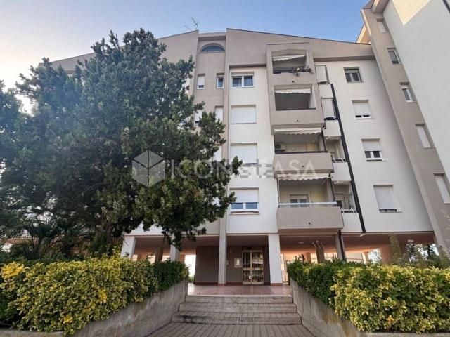 Appartamento in vendita a Termoli, Molise