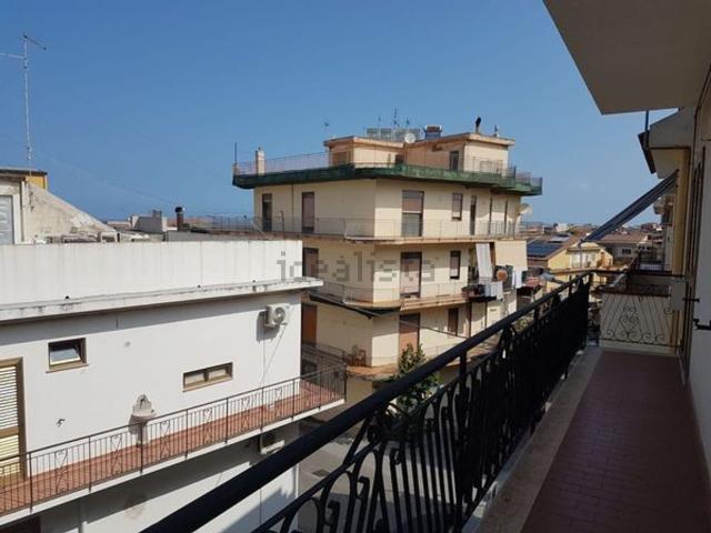 Appartamento in vendita a Portosalvo, Barcellona Pozzo Di Gotto