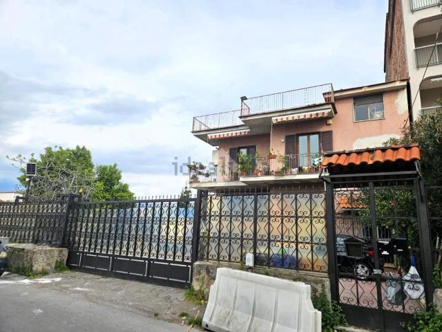Appartamento in vendita a Torretta di Siena, Torre Annunziata