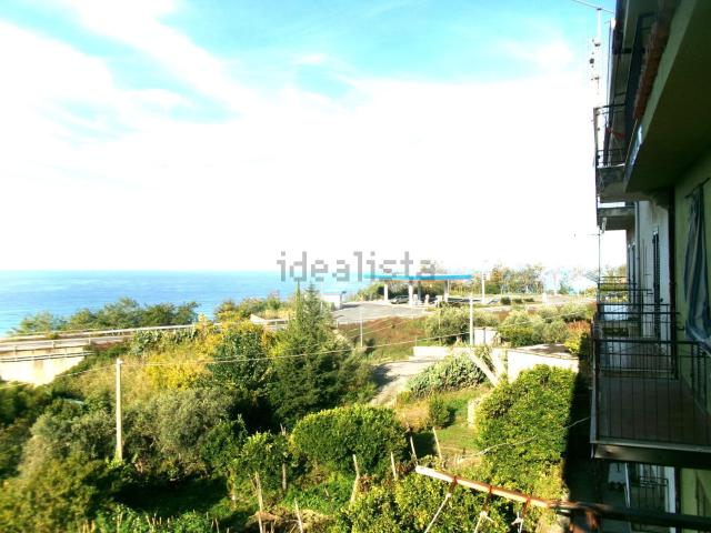 Appartamento in vendita a Calabria, Cosenza