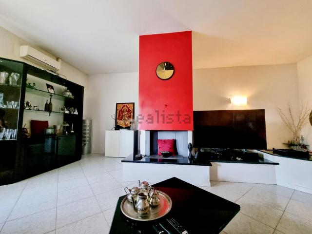 Appartamento in vendita a Santa Maria, Campi Bisenzio