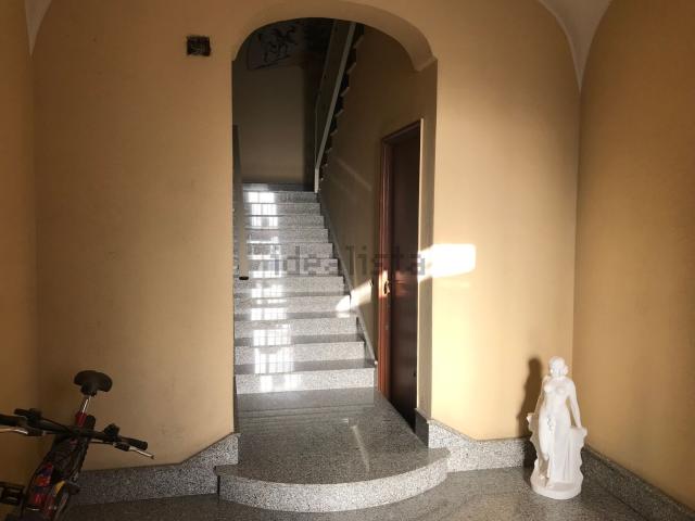 Appartamento in vendita a Villaggio dei Fiori, Licata