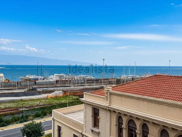 Appartamento in vendita a IV Circoscrizione, Messina
