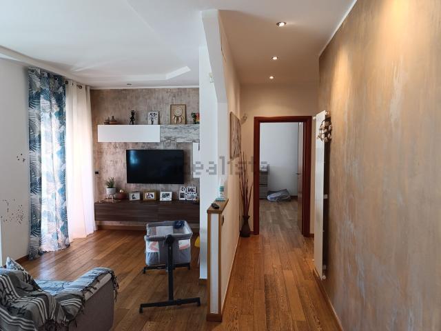 Appartamento in vendita a Ceglie del Campo, Bari