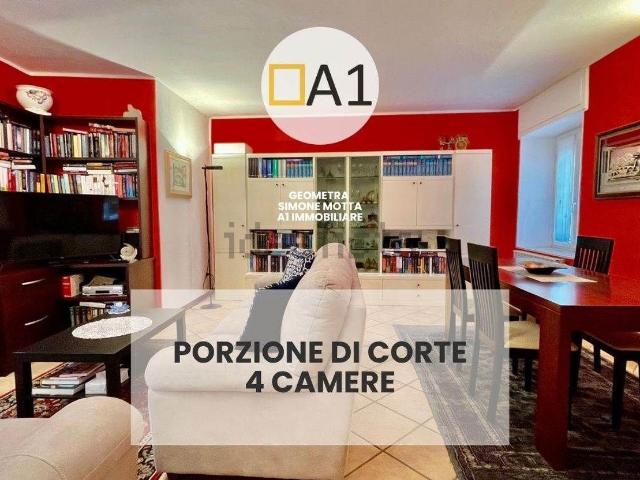 Appartamento in vendita a Copreno, Lentate sul Seveso