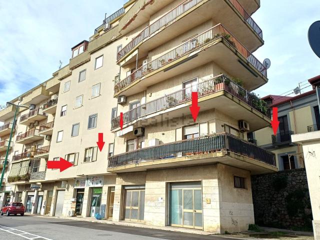 Appartamento in vendita a Calabria, Catanzaro