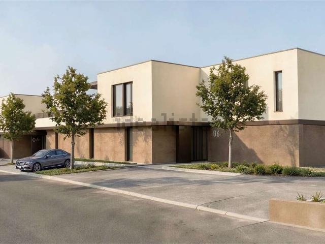Appartamento in vendita a Cappella Maggiore, Veneto