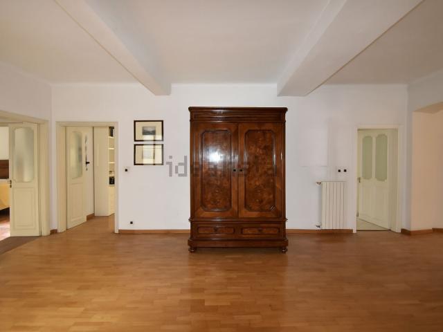 Appartamento in vendita a Cascina Pratomarro, Campo Ligure
