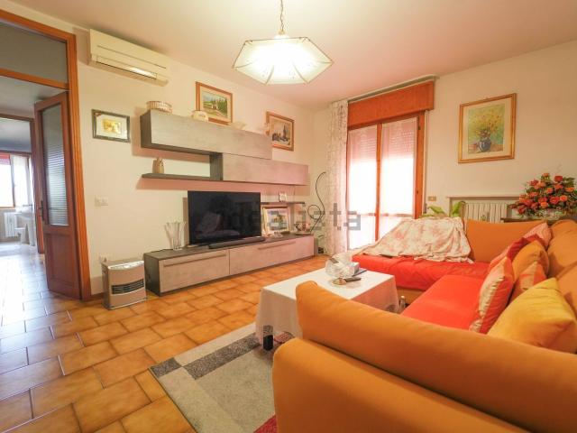 Appartamento in vendita a Gambettola, Reggio Emilia