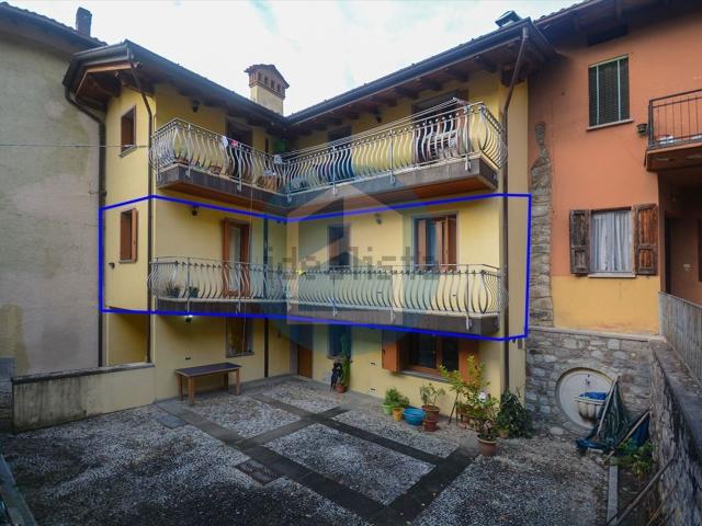 Appartamento in vendita a Comunità montana della valle Camonica, Artogne