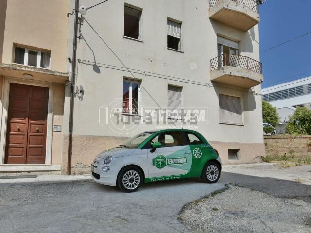 Appartamento in vendita a Marche, Ancona