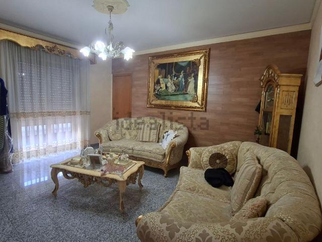 Appartamento in vendita a Santa Marina, Paternò