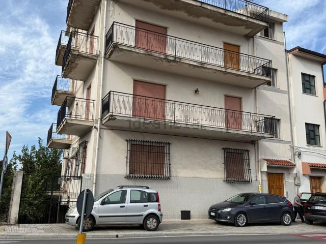 Appartamento in vendita a Militi, Barcellona Pozzo Di Gotto