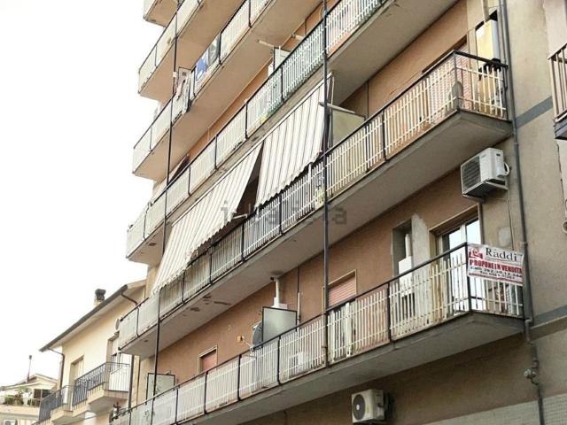 Appartamento in vendita a Trebisacce, Cosenza