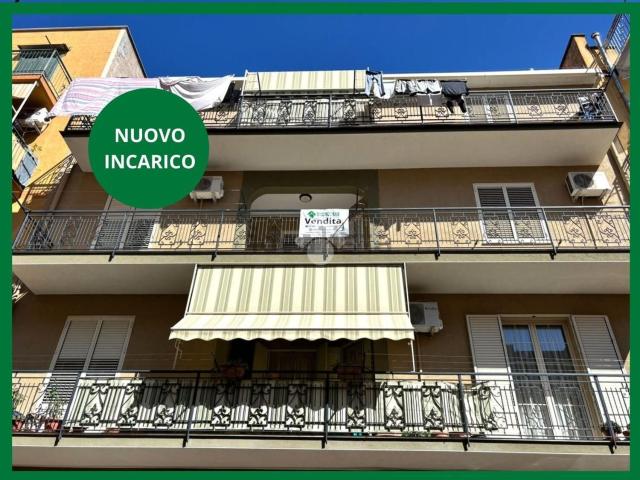 Appartamento in vendita a Bagheria, Sicilia