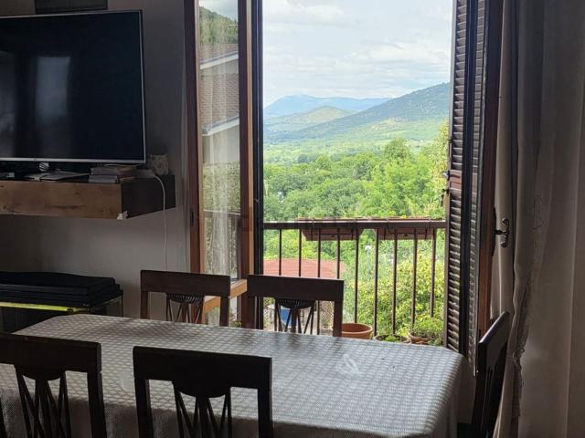Appartamento in vendita a Borgo, Palestrina