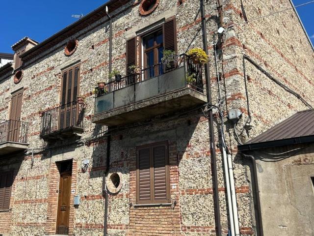 Appartamento in vendita a Trenta, Calabria