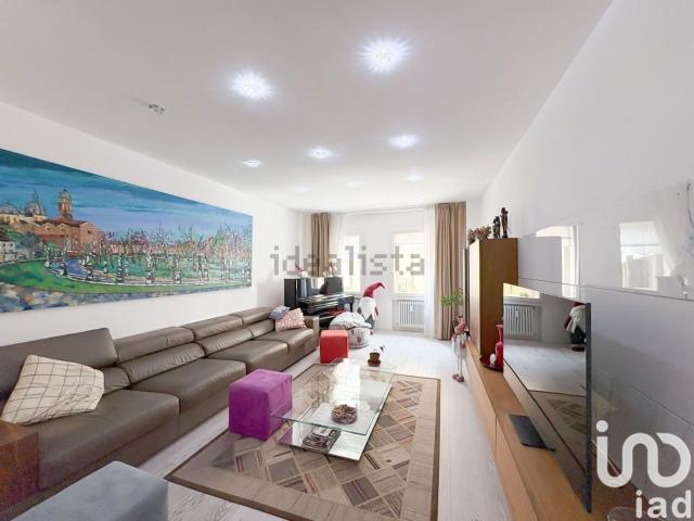 Appartamento in vendita a Madonna Pellegrina, Padova