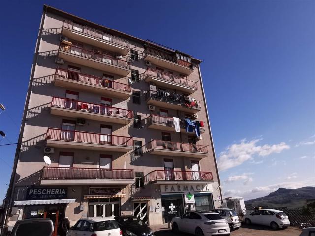 Appartamento in vendita a Fontanelle, Agrigento
