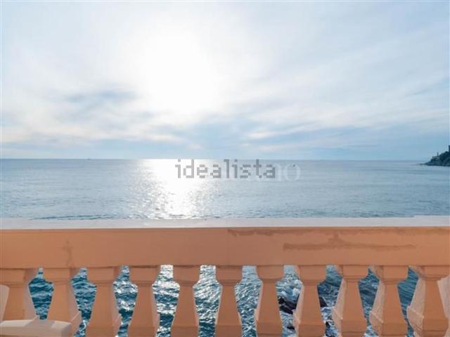 Appartamento in vendita a Serra Riccò, Genova